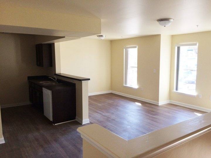 Apartment for rent at 1007 Langston Park Dr, Hopewell, VA 23860