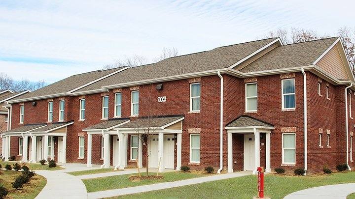 Apartment for rent at 1007 Langston Park Dr, Hopewell, VA 23860
