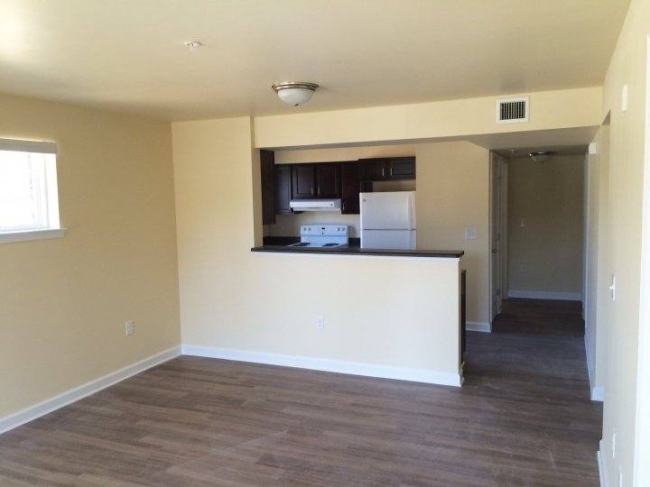 Apartment for rent at 1007 Langston Park Dr, Hopewell, VA 23860