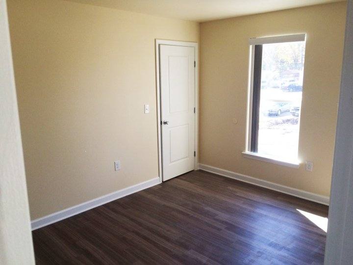 Apartment for rent at 1007 Langston Park Dr, Hopewell, VA 23860