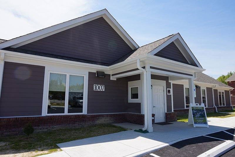 Apartment for rent at 1007 Langston Park Dr, Hopewell, VA 23860
