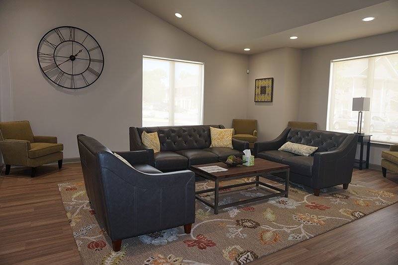 Apartment for rent at 1007 Langston Park Dr, Hopewell, VA 23860