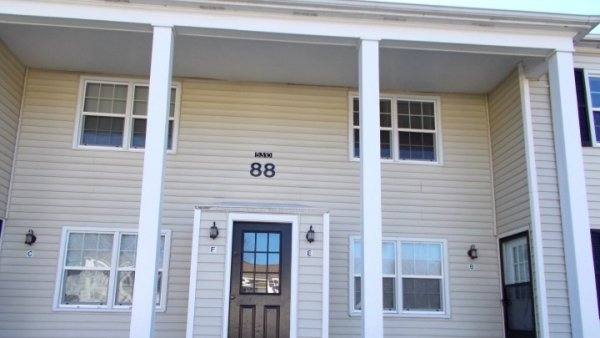 Apartment for rent at 5392 Harbor Court, King George, VA 22485