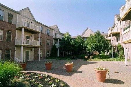 Apartment for rent at 200 E Ave, Rochester, NY 14604