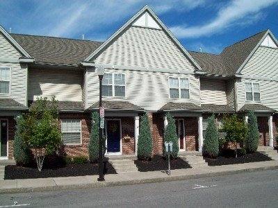 Apartment for rent at 200 E Ave, Rochester, NY 14604