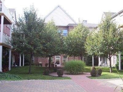 Apartment for rent at 200 E Ave, Rochester, NY 14604