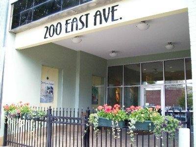 Apartment for rent at 200 E Ave, Rochester, NY 14604