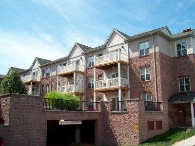 Apartment for rent at 200 E Ave, Rochester, NY 14604