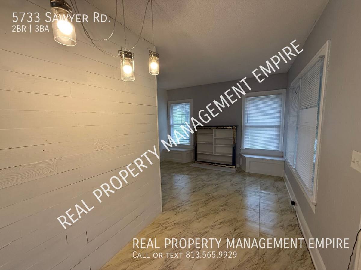 House for rent at 5733 Sawyer Rd, Lakeland, FL 33810