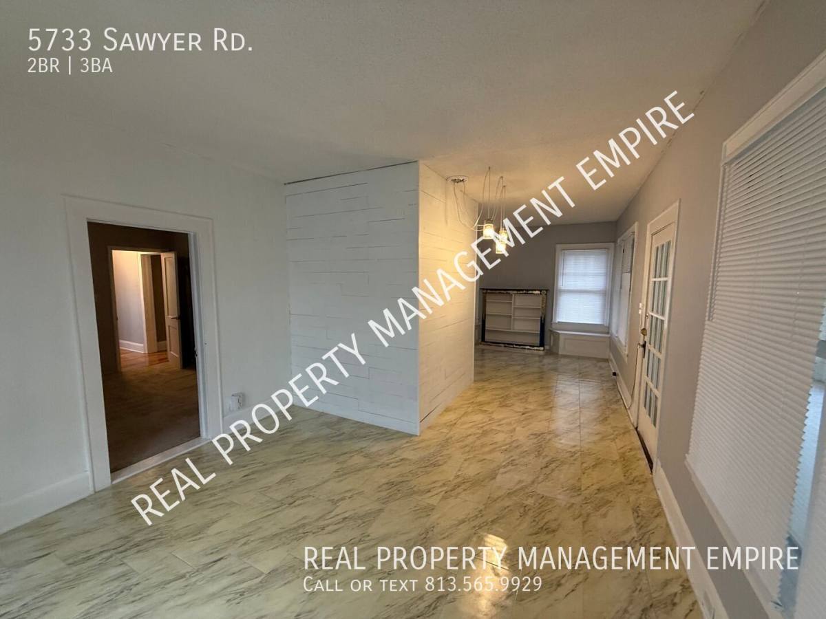 House for rent at 5733 Sawyer Rd, Lakeland, FL 33810