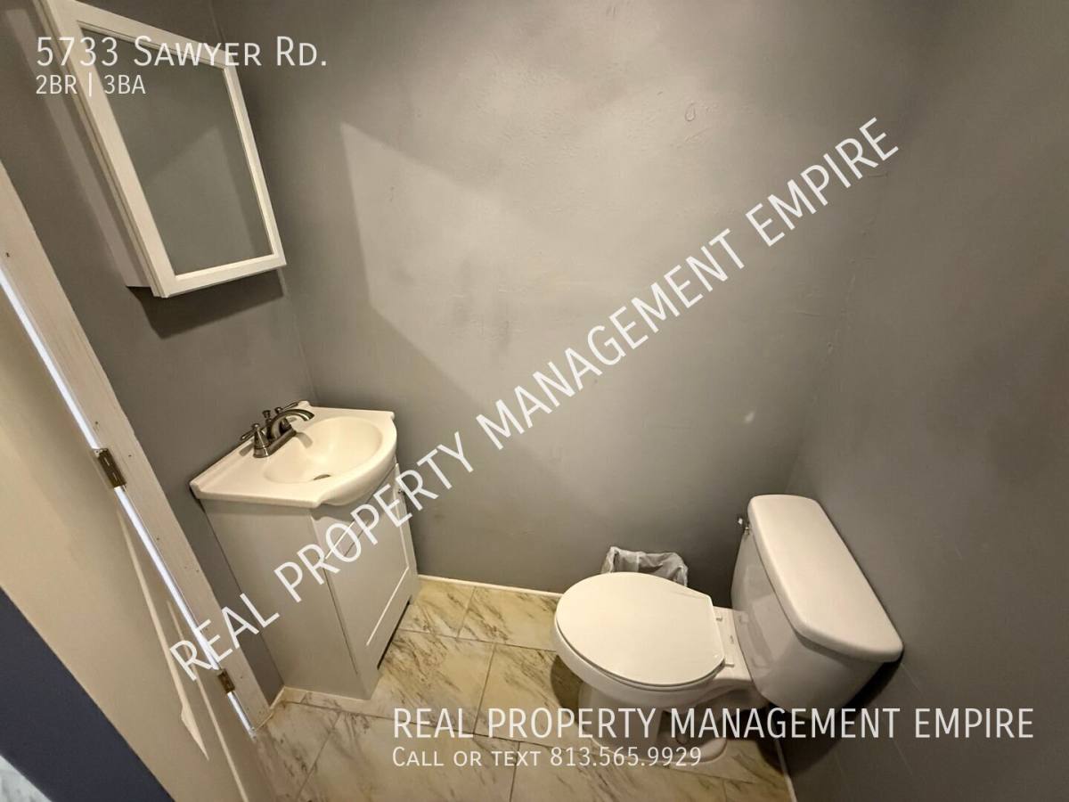 House for rent at 5733 Sawyer Rd, Lakeland, FL 33810