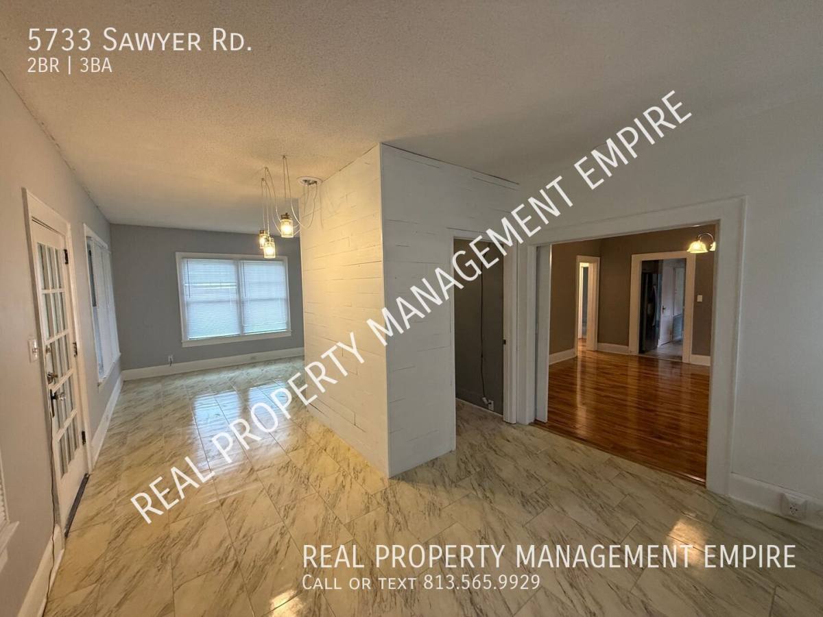 House for rent at 5733 Sawyer Rd, Lakeland, FL 33810