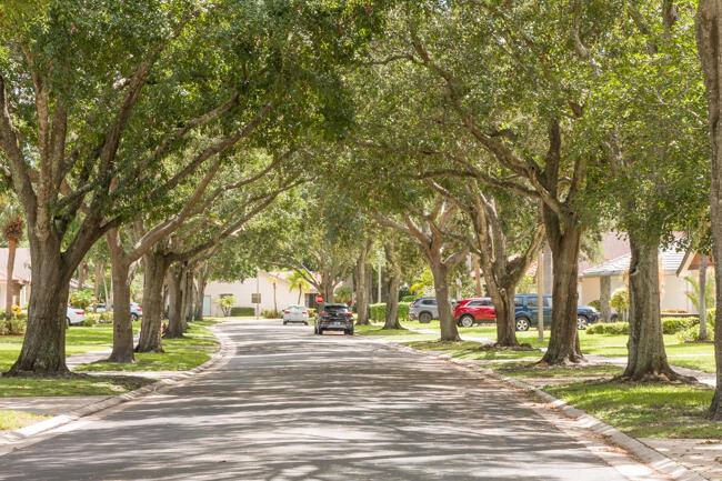 Apartment for rent at 4907 Boxwood Circle, Boynton Beach, FL 33436