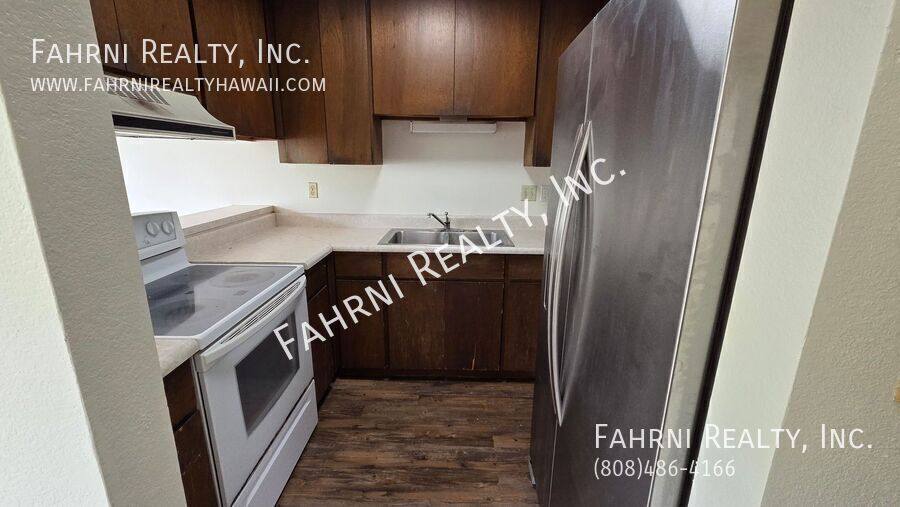 House for rent at 98-495 Pono St, Aiea, HI 96701