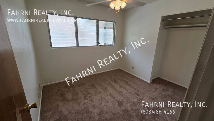 House for rent at 98-495 Pono St, Aiea, HI 96701