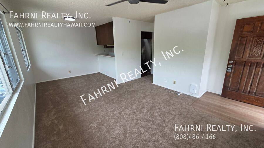 House for rent at 98-495 Pono St, Aiea, HI 96701