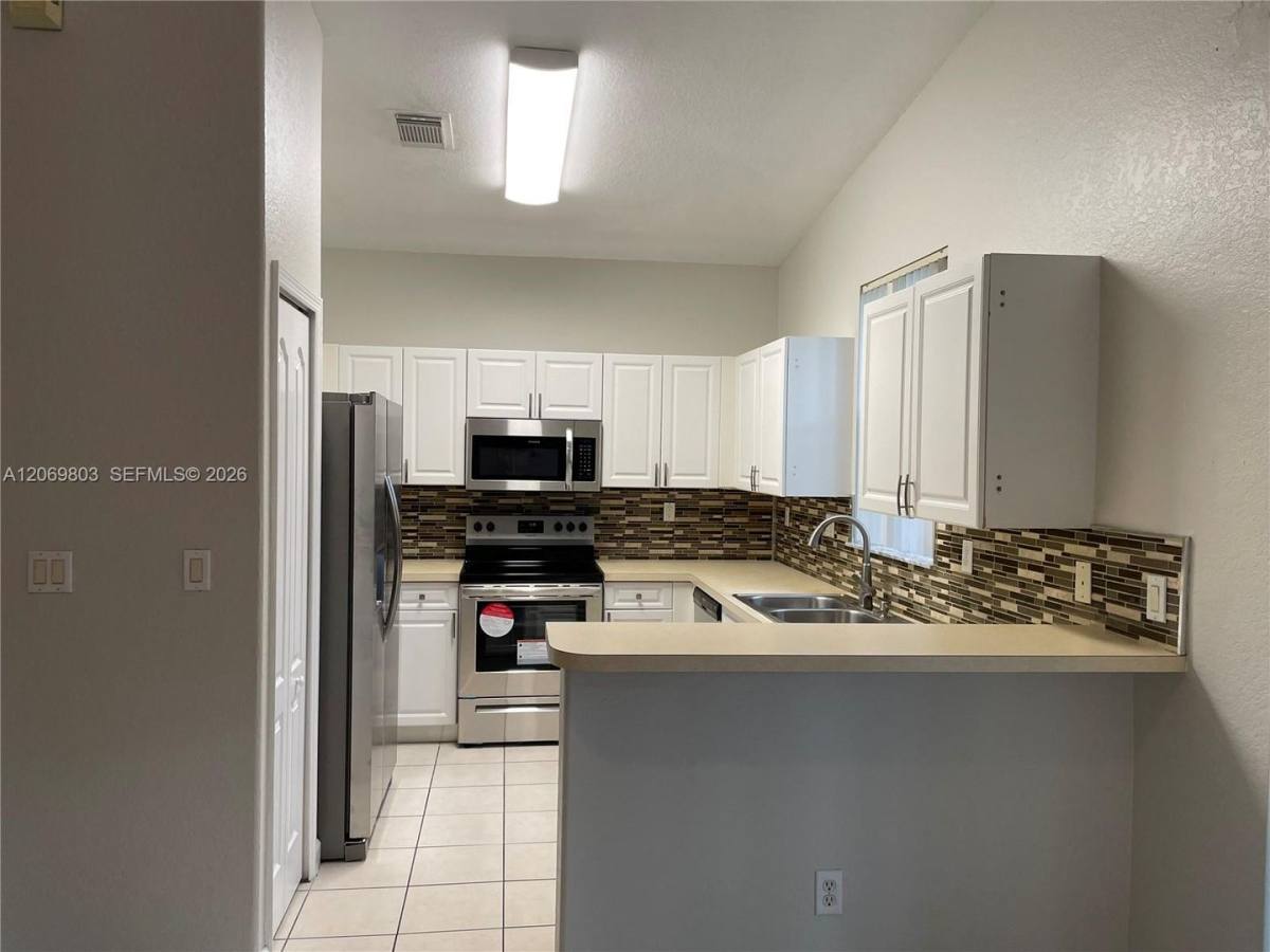 House for rent at 2296 SW 156th Court, Miami, FL 33185