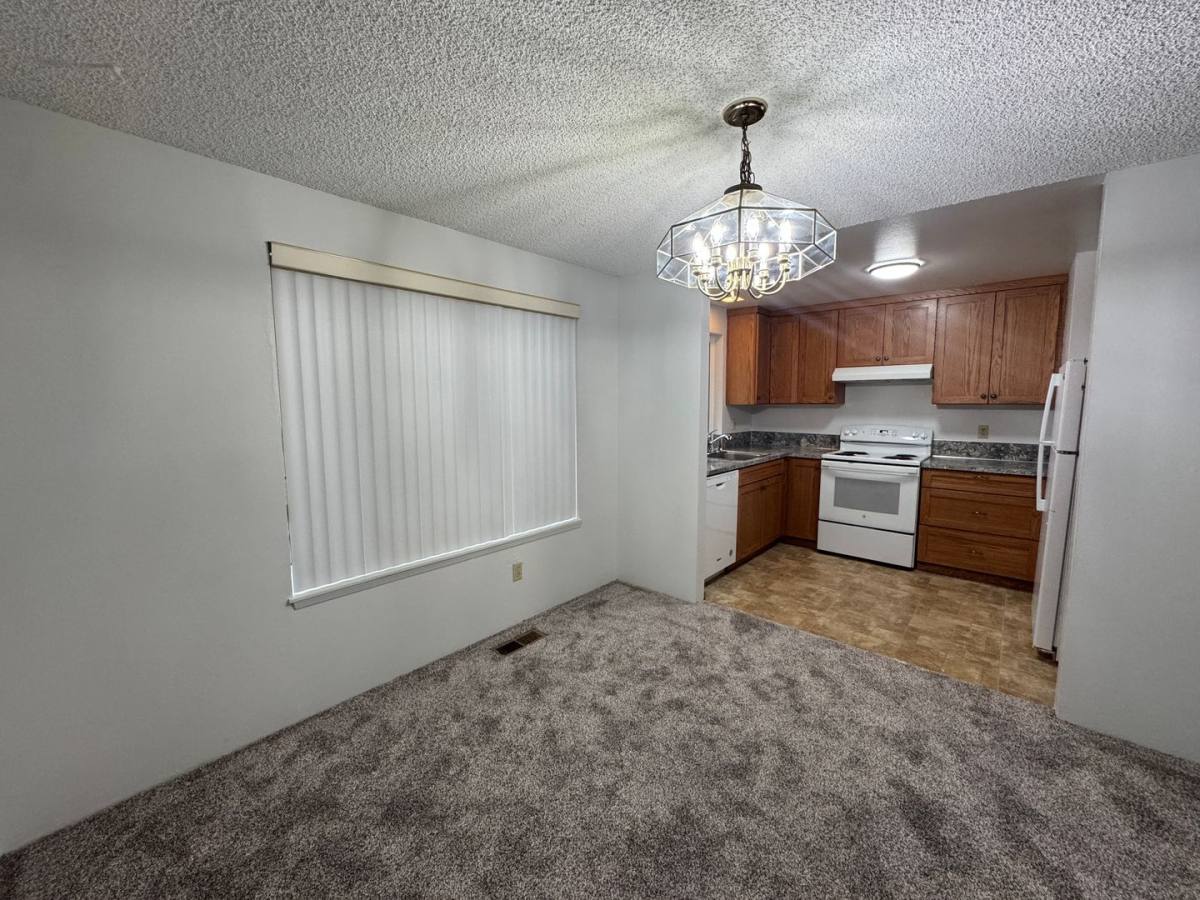 House for rent at 13617 SE Fairwood Blvd, Renton, WA 98058
