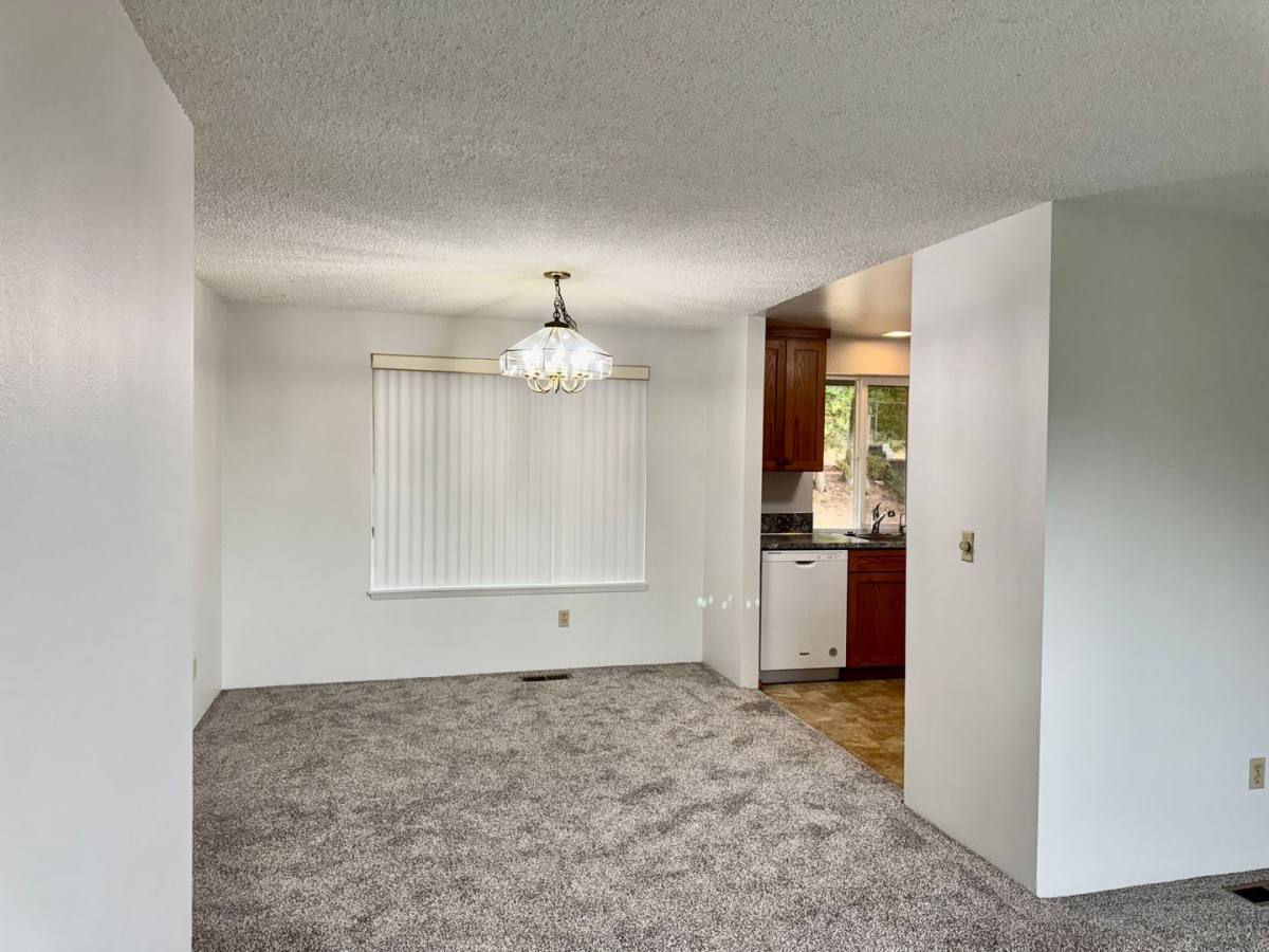 House for rent at 13617 SE Fairwood Blvd, Renton, WA 98058