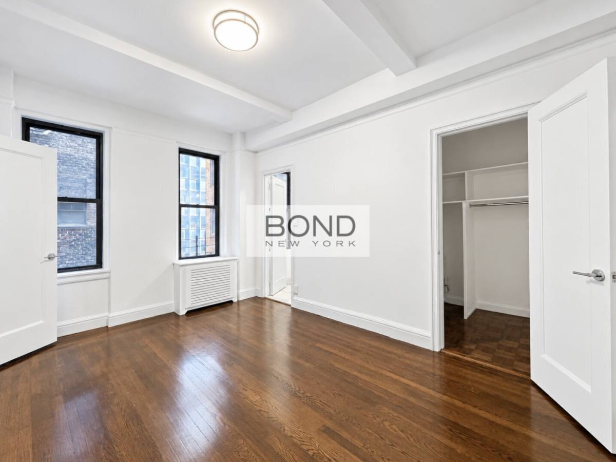 Apartment for rent at 140 E 46th St #J, New York, NY 10017