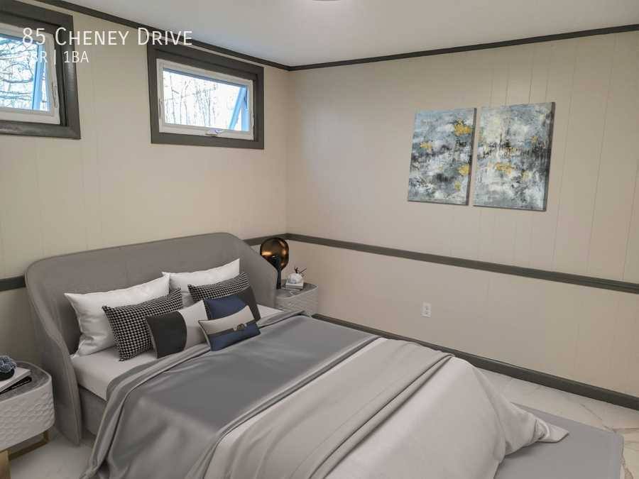 Apartment for rent at 85 Cheney Dr, Storrs Mansfield, CT 06268