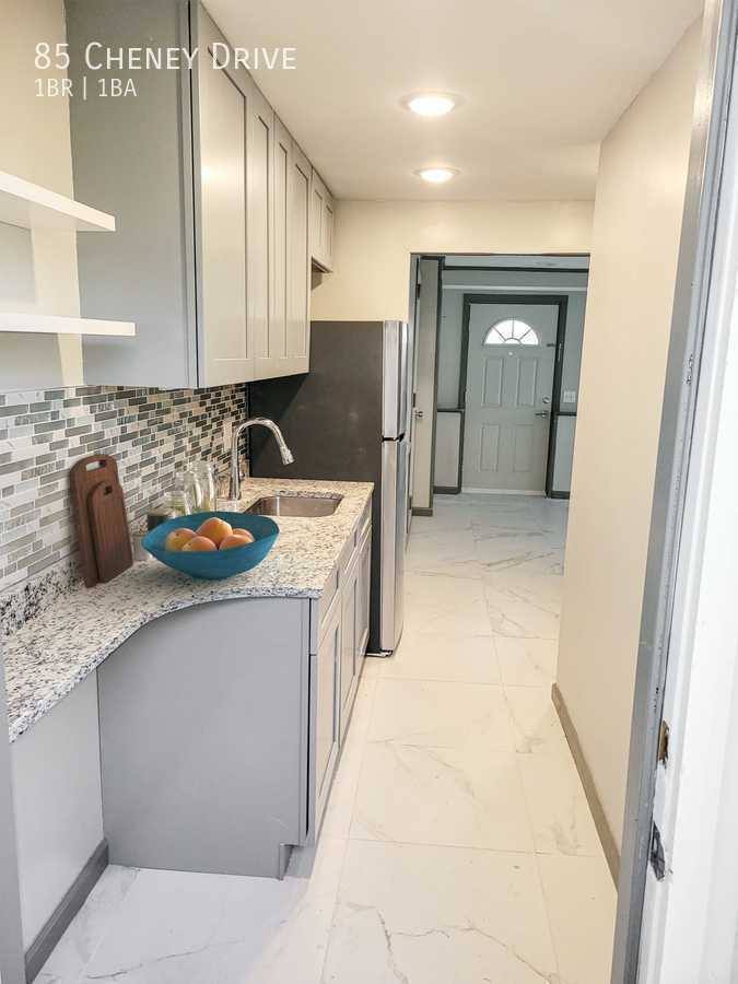 Apartment for rent at 85 Cheney Dr, Storrs Mansfield, CT 06268