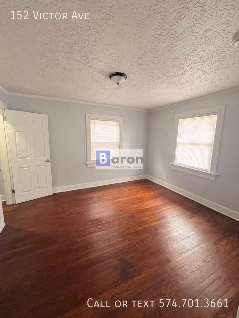 House for rent at 152 Victor Ave, Dayton, OH 45405