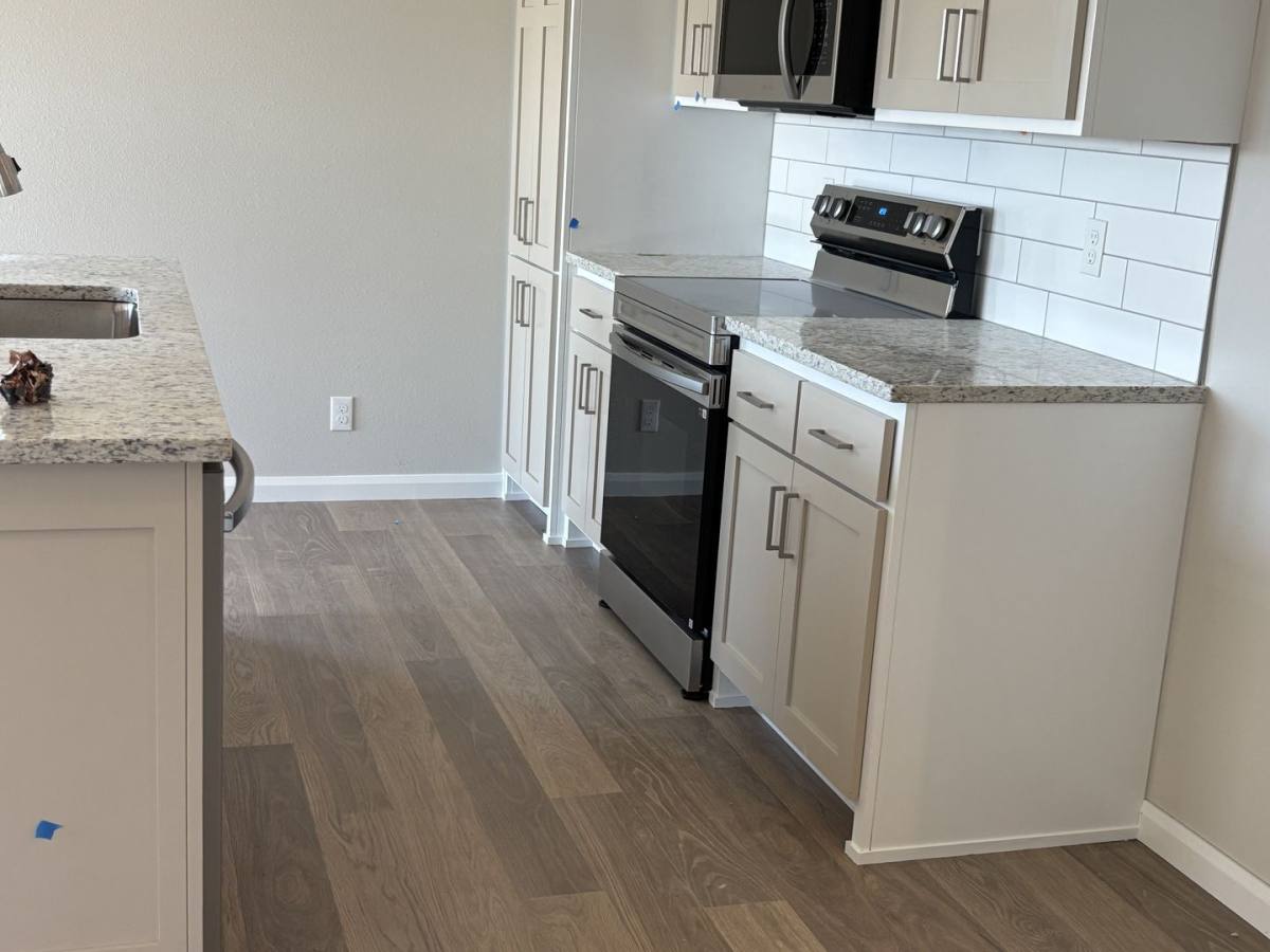 House for rent at 14652 E 39th Place S, Tulsa, OK 74134