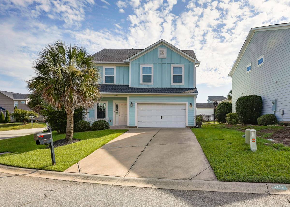 House for rent at 507 Pinnacle Lane, Lexington, SC 29072