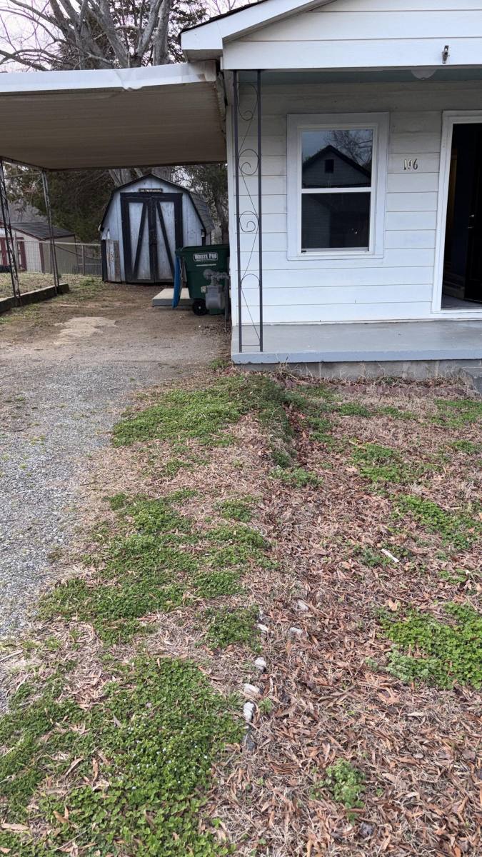 House for rent at 106 Hillcrest Dr, Bessemer City, NC 28016