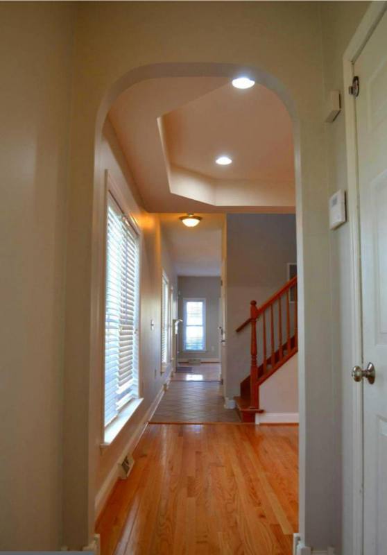 House for rent at 6405 Woodburn Ave, Elkridge, MD 21075
