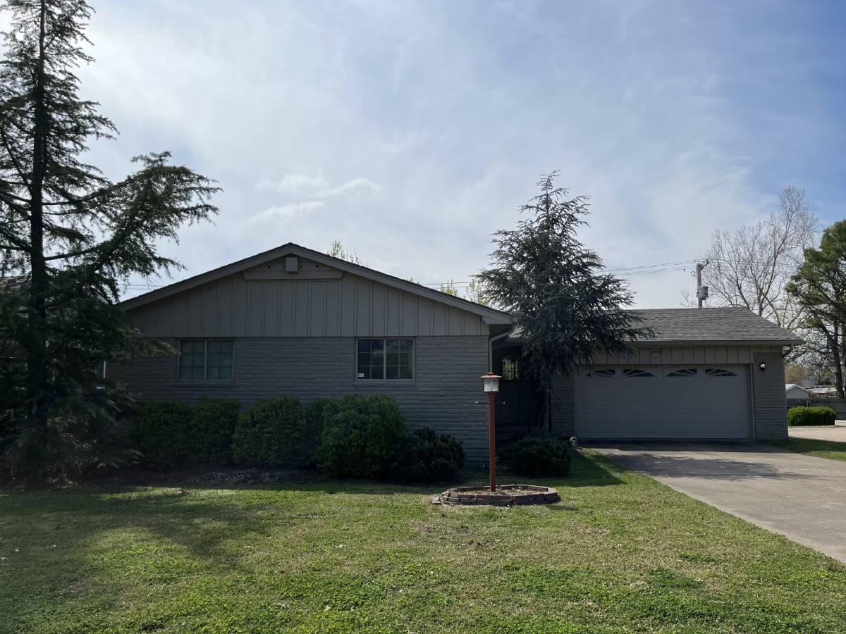 House for rent at 5428 E 25th Place, Tulsa, OK 74114