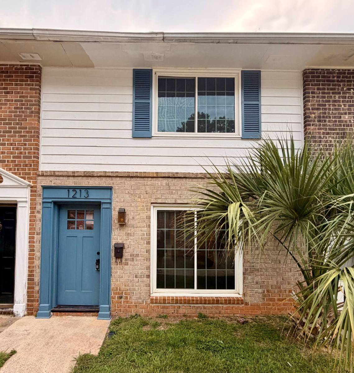 Townhouse for rent at 1213 Grove Park Lane, Columbia, SC 29210