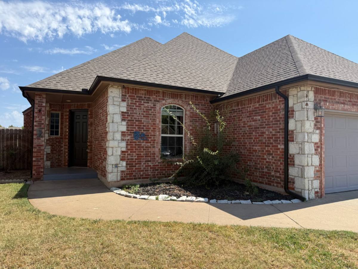 House for rent at 1108 Renita Way, Oklahoma City, OK 73160