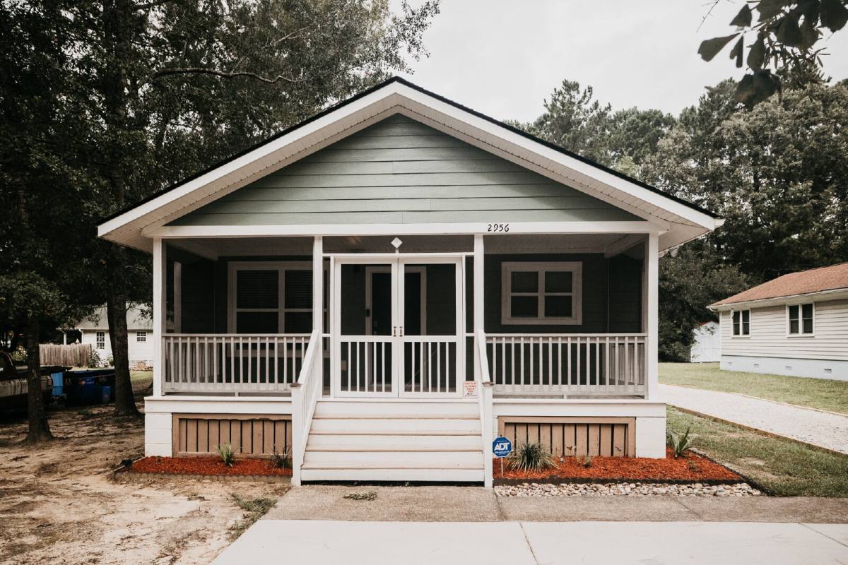 House for rent at 2956 Bobo Rd, Mount Pleasant, SC 29466