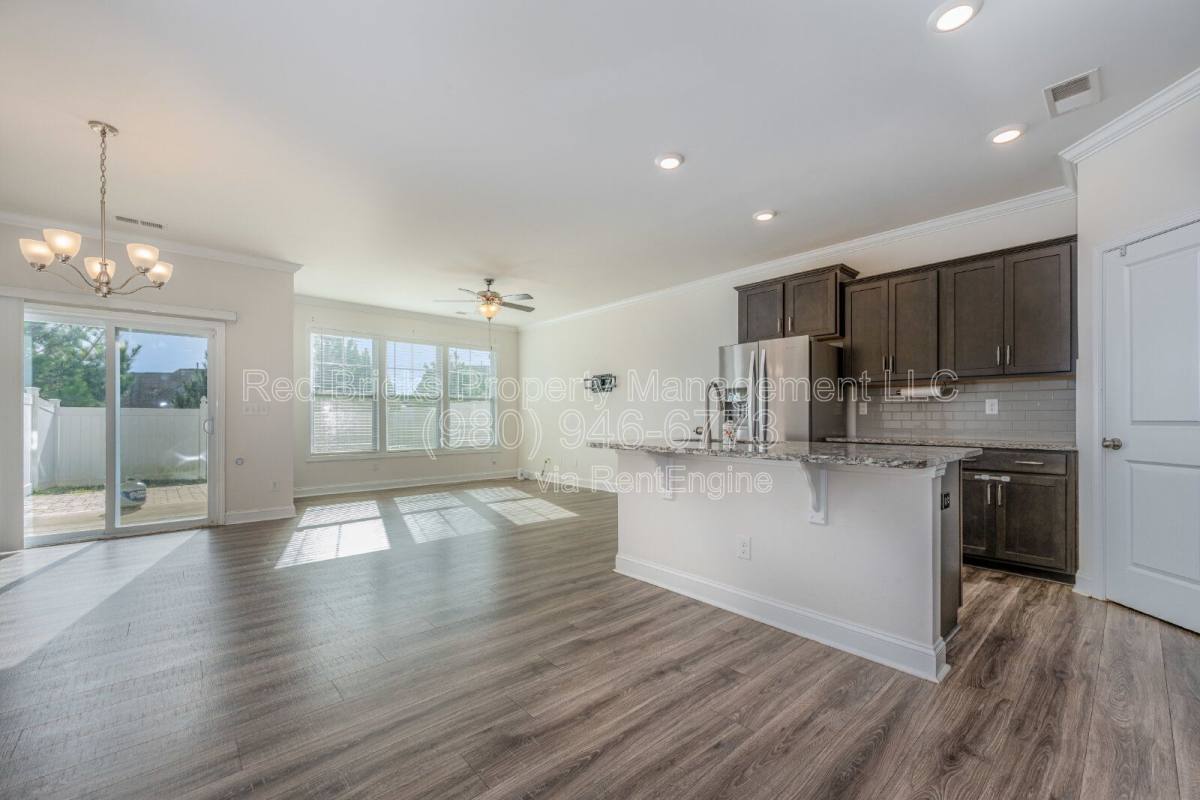 Townhouse for rent at 630 Cypress Glen Lane, Clover, SC 29710