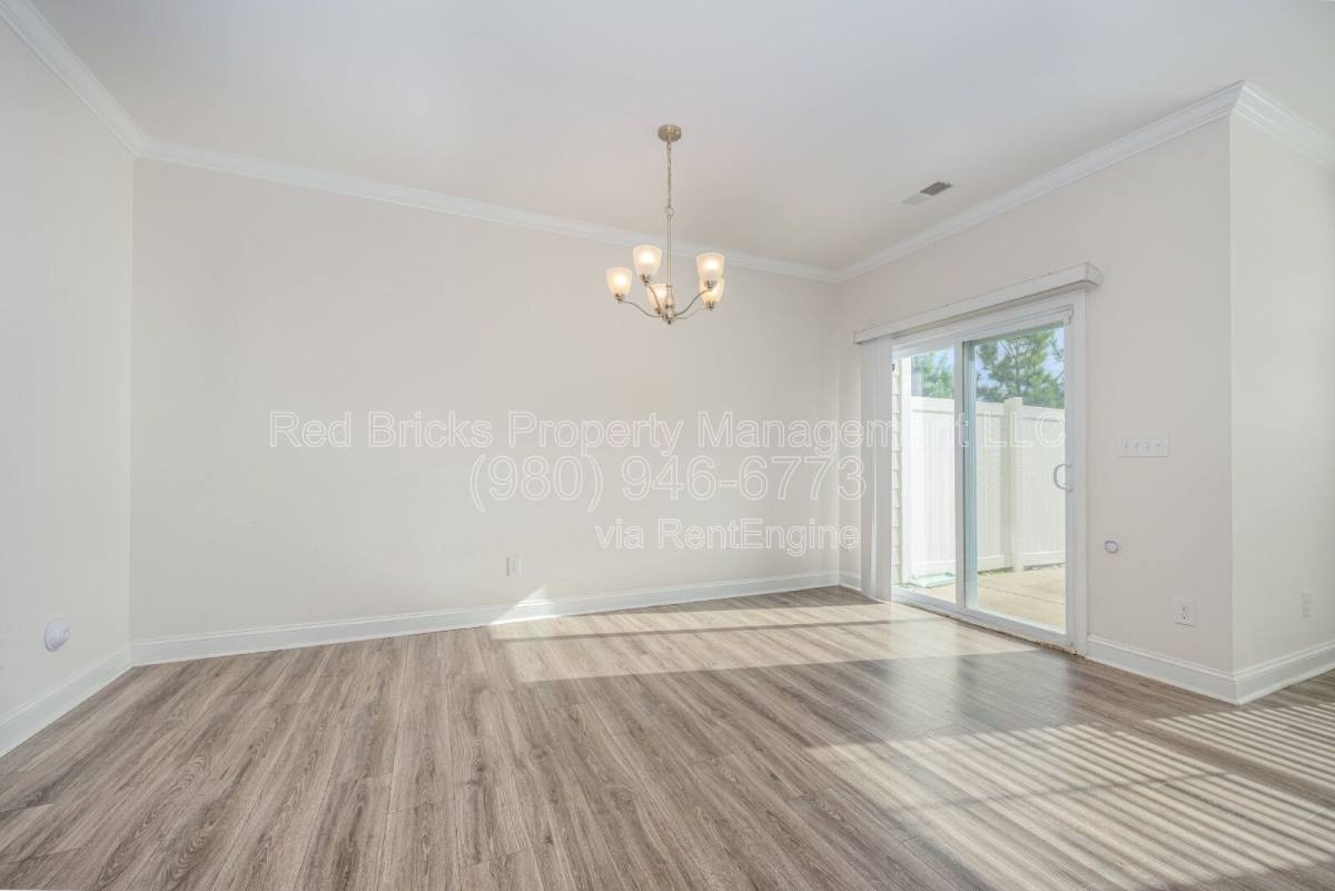 Townhouse for rent at 630 Cypress Glen Lane, Clover, SC 29710