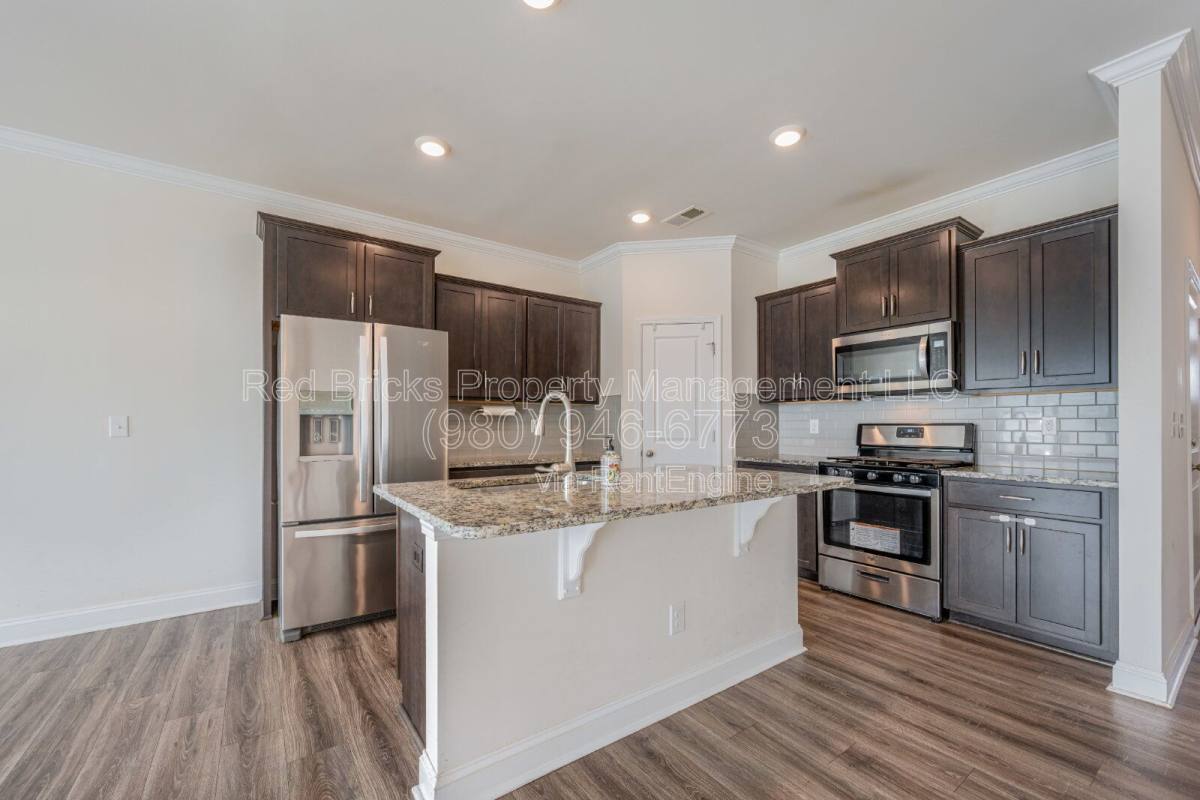 Townhouse for rent at 630 Cypress Glen Lane, Clover, SC 29710