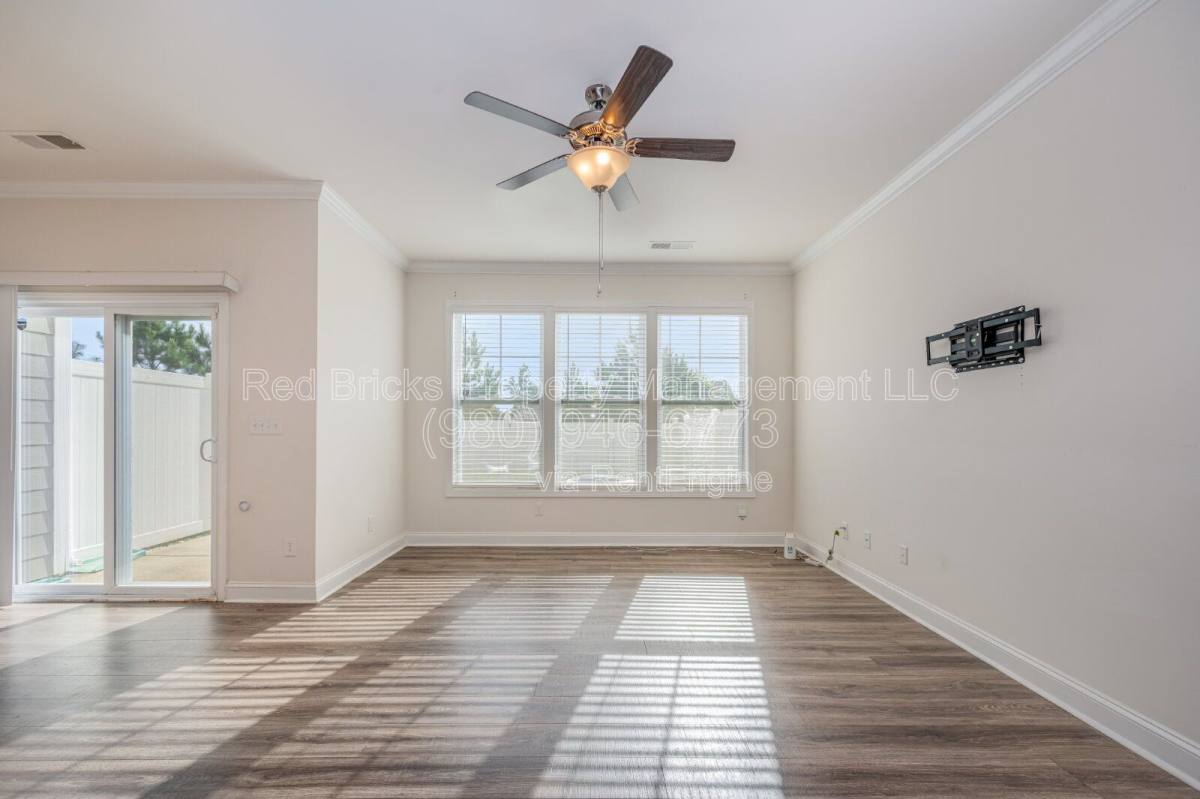 Townhouse for rent at 630 Cypress Glen Lane, Clover, SC 29710