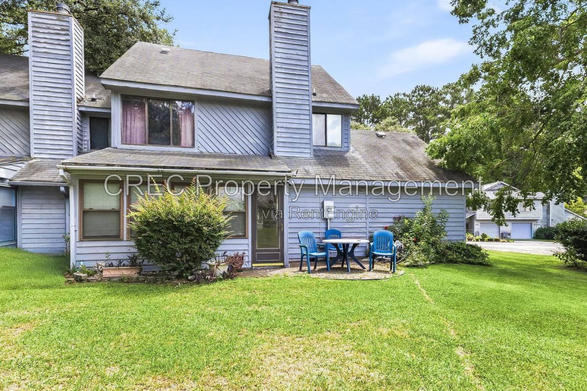 Condo for rent at 2173 Spoleto Lane E, Charleston, SC 29406