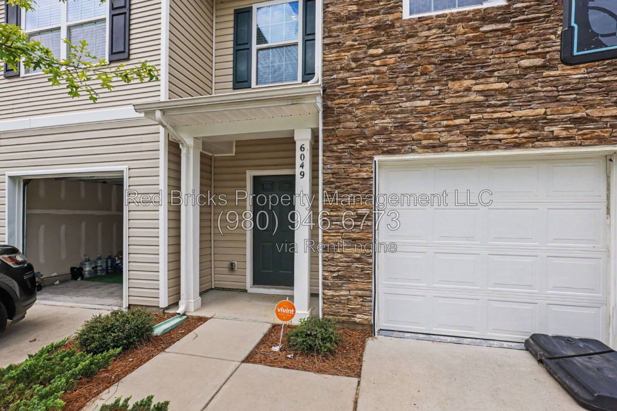 6049 Guildford Hill Lane, Charlotte, NC 28215 - Townhouse for Rent - Image 6