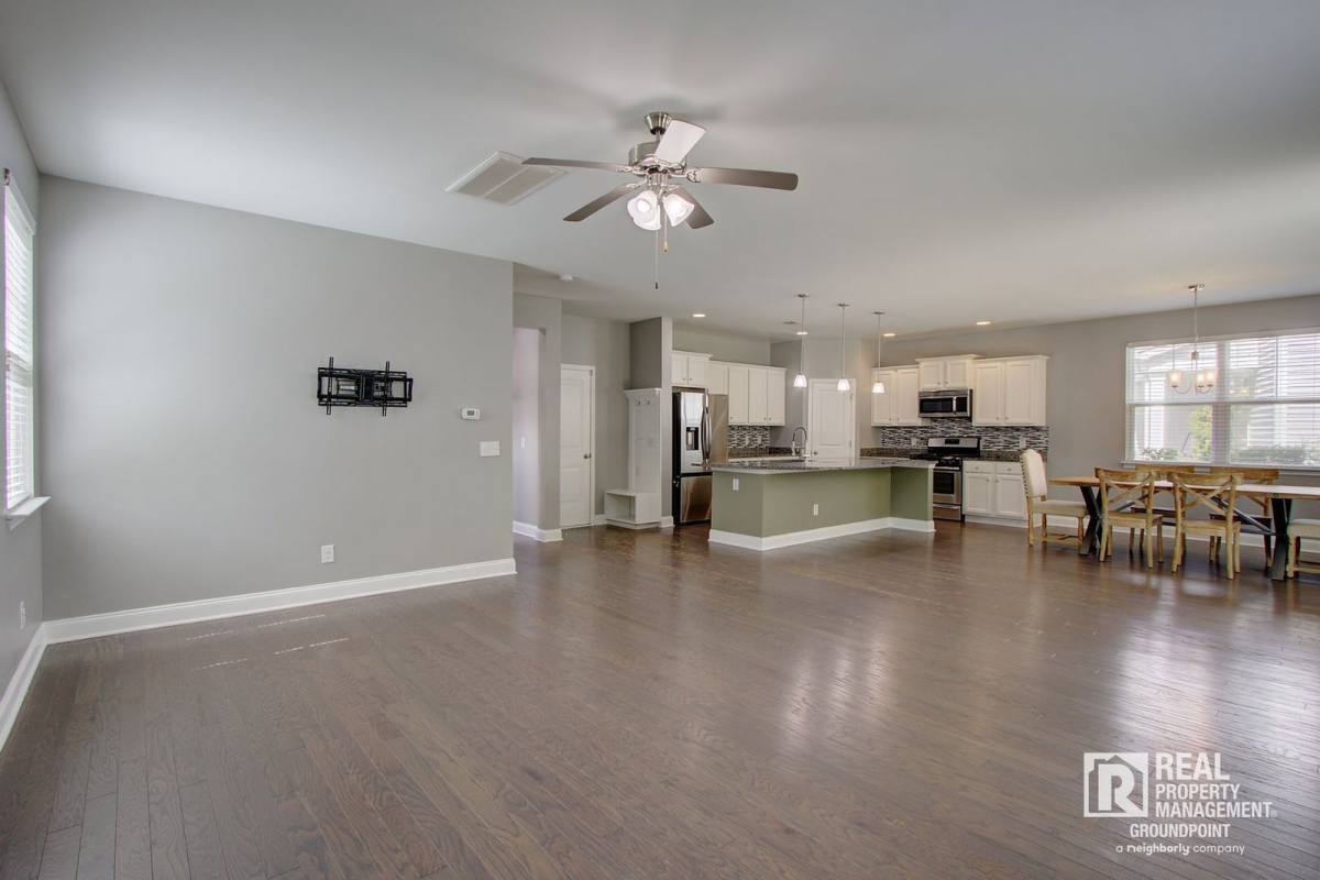 House for rent at 437 Forsters Tern St, Moncks Corner, SC 29461