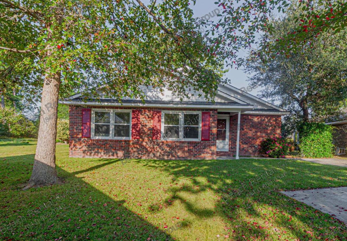 425 Spauldingwood Rd, Little River, SC 29566 - House for Rent