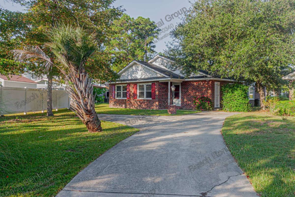 425 Spauldingwood Rd, Little River, SC 29566 - House for Rent - Image 2