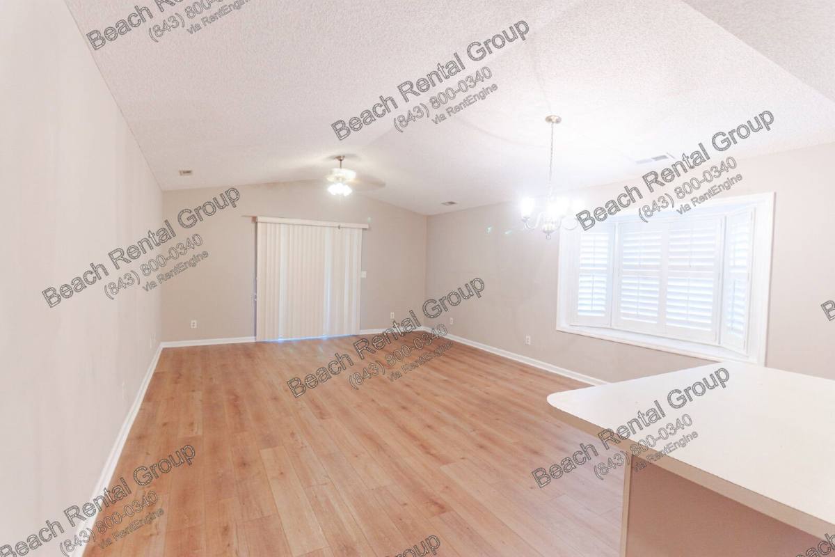 425 Spauldingwood Rd, Little River, SC 29566 - House for Rent - Image 7
