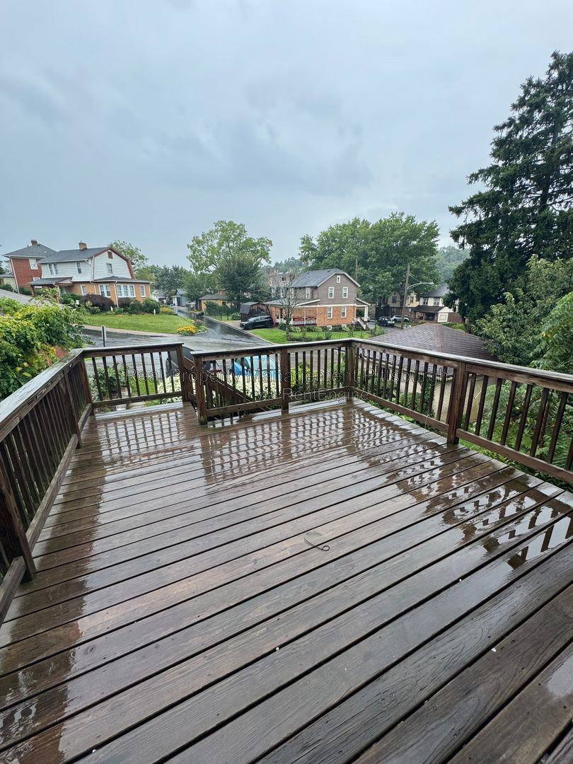 Apartment for rent at 16 Sumner Ave #2, Pittsburgh, PA 15221