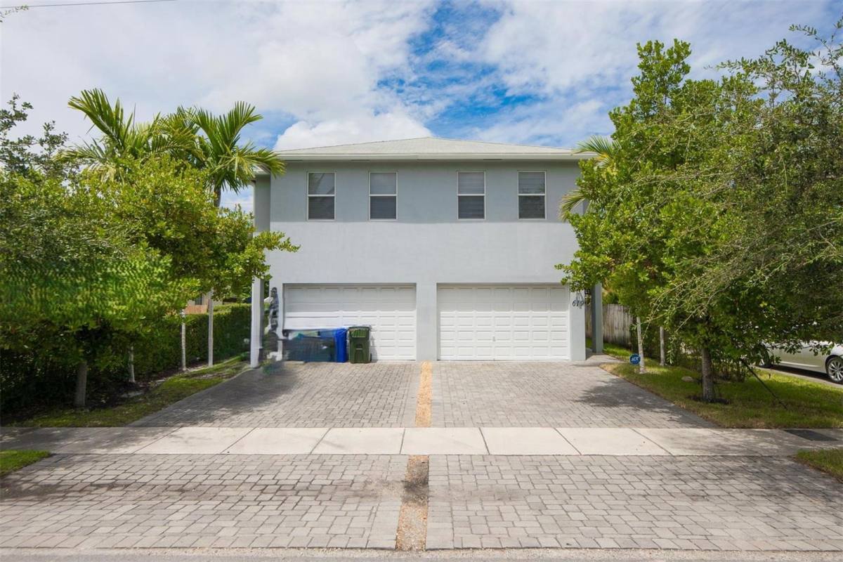 House for rent at 619 SW 17th St, Fort Lauderdale, FL 33315