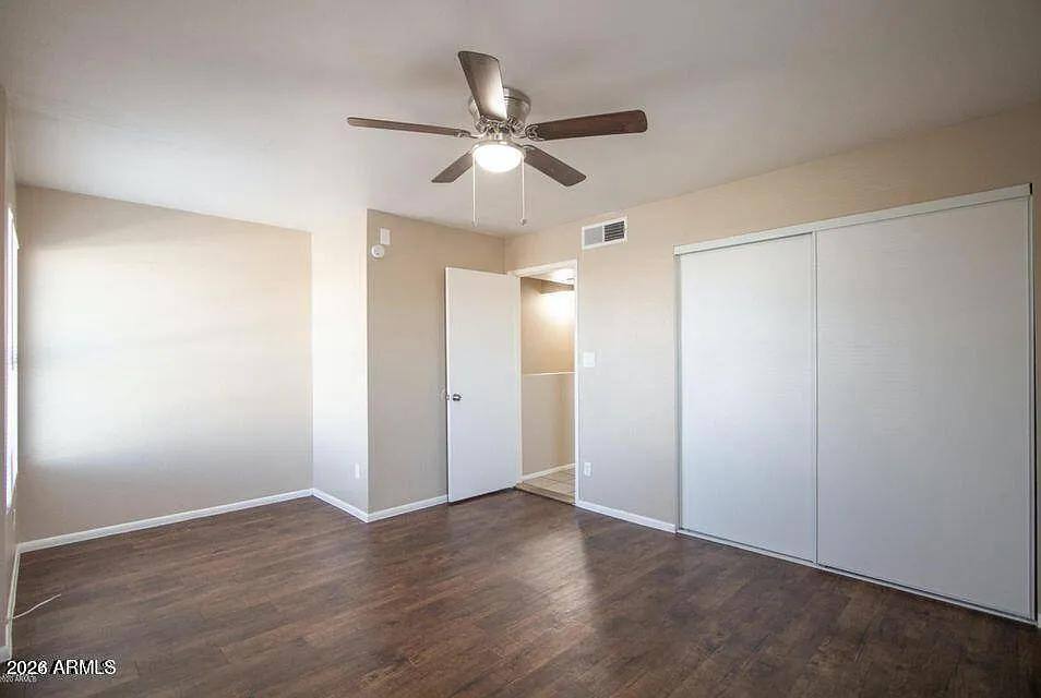 Townhouse for rent at 4023 W Reade Ave, Phoenix, AZ 85019