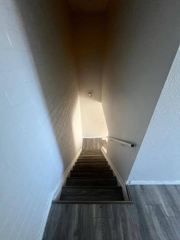 Townhouse for rent at 4023 W Reade Ave, Phoenix, AZ 85019