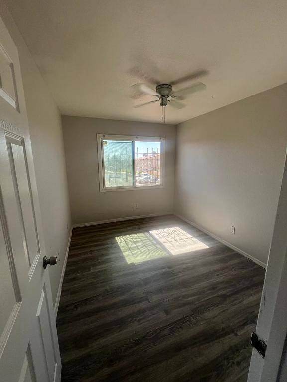 Townhouse for rent at 4023 W Reade Ave, Phoenix, AZ 85019